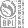 BPI Compostable Certified