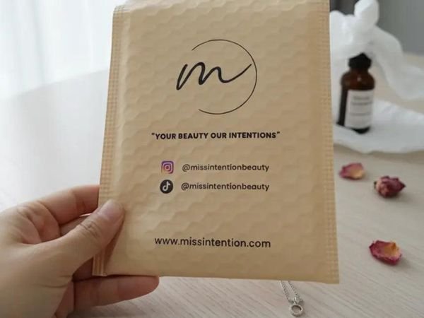 Beauty & Cosmetics