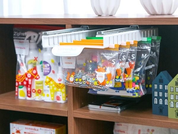 Household Storage