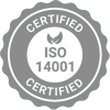 ISO 14001 Environmental Management