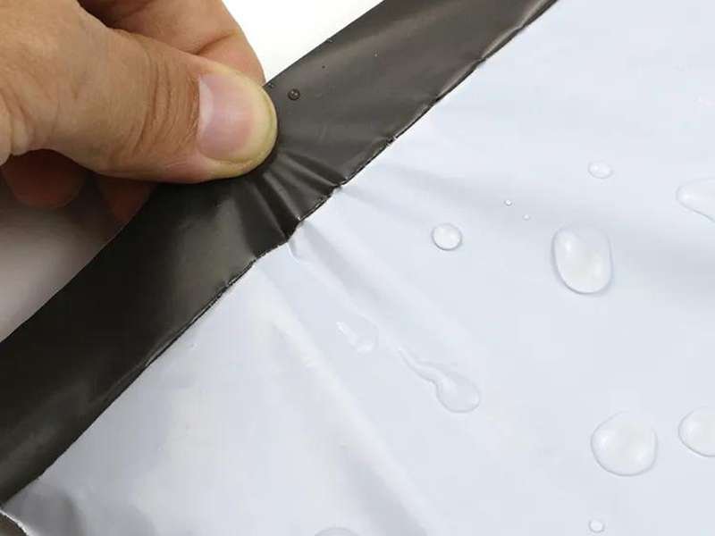 Premium Material Selection Poly Mailers