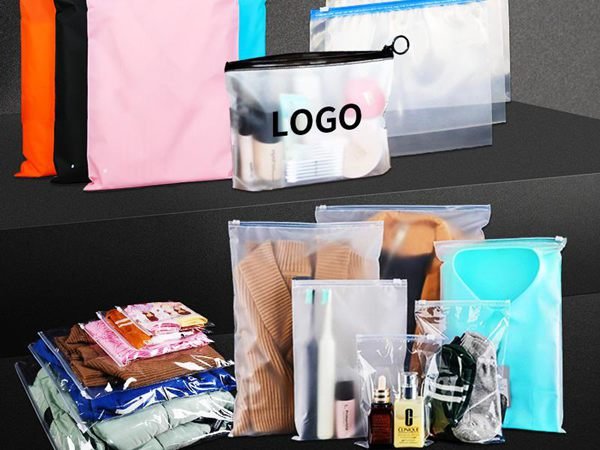 Retail & E-commerce Packaging