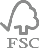 FSC Certified Sustainable Packaging