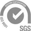 SGS Audited Supplier