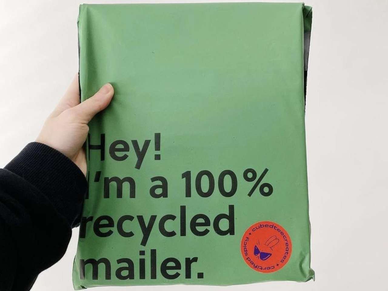Sustainable Packaging Options