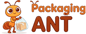 PackagingANT OEM custom packaging supplier logo