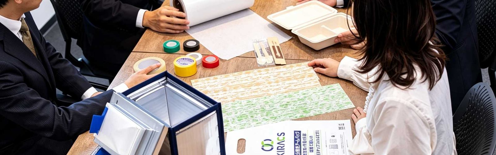PackagingANT audited OEM custom packaging manufacturing facility, engineering lab and team