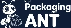 PackagingANT OEM custom packaging supplier footer logo